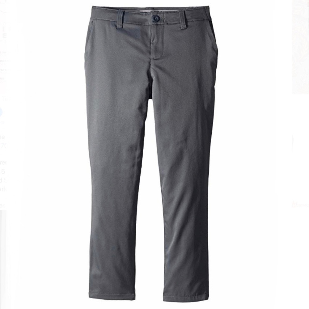 Under Armour Junior Boys Pants